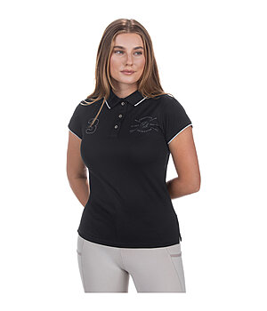 Felix Bhler functionele poloshirt Mavie - 653762-S-S