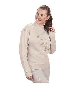 STEEDS sweat pullover Livie - 653765-S-CH