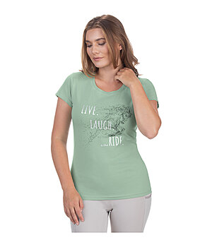 STEEDS T-shirt Livie - 653766-S-PT