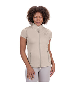 STEEDS Performance stretch bodywarmer Tracy II - 653767-S-CH