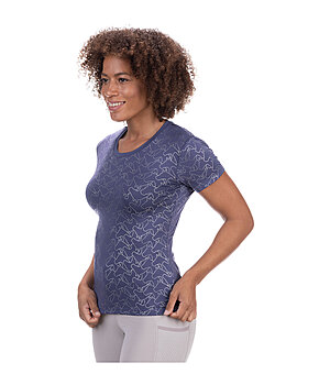 STEEDS functioneel T-shirt Pria - 653769-S-AY
