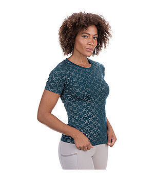 STEEDS functioneel T-shirt Pria - 653769-S-PE