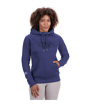STEEDS sweathoodie Paulina II - 653771-M-AY