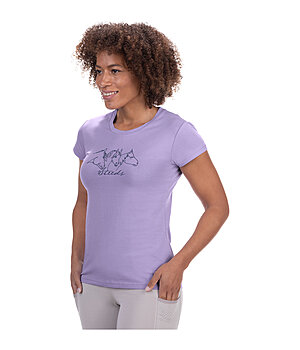 STEEDS T-shirt Alisa II - 653772-S-FL