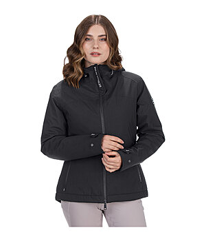 Felix Bhler functionele rij-jas Emelie met capuchon - 653777-M-S