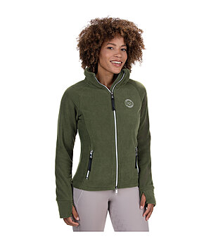 Felix Bhler fleecejas Laura - 653779