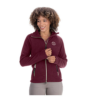 Felix B�hler fleecejas Laura - 653779-M-MA