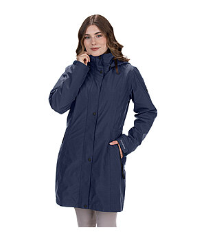 Felix B�hler 3 in 1 functionele rij-jas Phoebe met capuchon - 653781