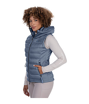 Felix Bhler softshell combi bodywarmer Jessy met capuchon - 653784-M-RB