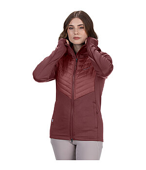 Felix Bhler combi rij-jas Mara met capuchon - 653790-M-ME