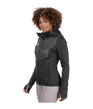 Felix Bhler combi rij-jas Mara met capuchon - 653790-M-S