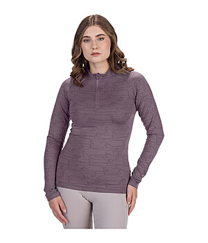 STEEDS functionele longsleeve Pria II - 653793-M-GA
