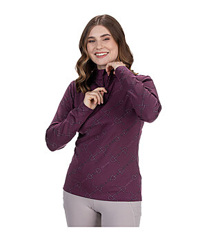 Felix Bhler functionele shirt Lisa-Marie - 653802