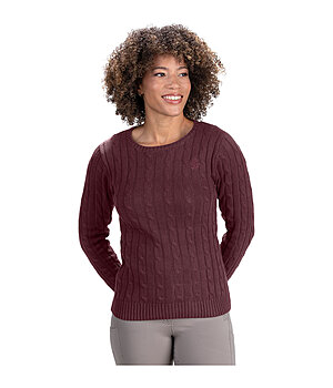 Felix B�hler pullover Neele - 653803-M-MA