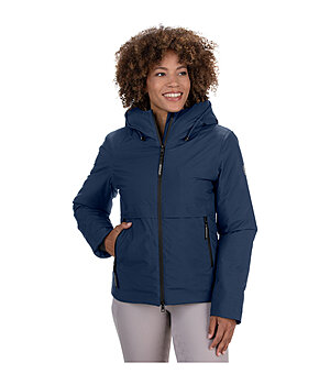STEEDS functionele jas Firielle met capuchon - 653805-S-NV