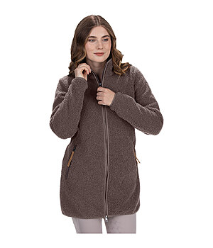 STEEDS behaaglijke fleecejas Osia II - 653806-M-HN