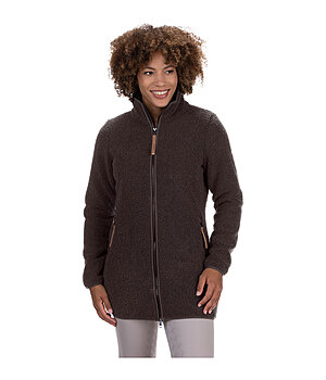 STEEDS behaaglijke fleecejas Osia II - 653806-S-ZB