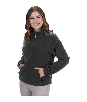 STEEDS fleece pullover Alisha - 653818-M-S