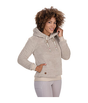 STEEDS teddyfleece pullover Bella - 653820-S-CH