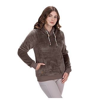 STEEDS teddyfleece pullover Bella - 653820-S-HN