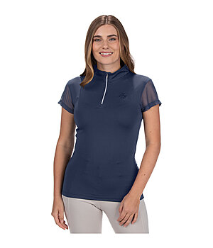 Felix B�hler mesh-shirt met korte mouwen Breezy - 653825-M-N