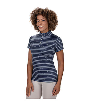Felix B�hler zip-functioneel shirt Mari - 653833