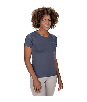 Felix B�hler functioneel shirt Ida - 653837-M-DK