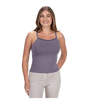 STEEDS top met spaghettibandjes Alisa - 653838-M-DS