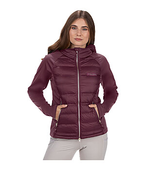 Felix B�hler combi-jas Jolien met capuchon - 653848-M-VI