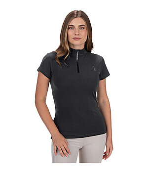 Felix B�hler zip-functioneel shirt Jonna - 653856-M-S