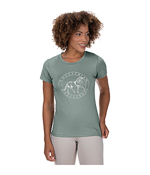 Felix B�hler T-shirt Lea - 653866-M-DY