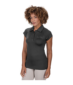 STEEDS functionele poloshirt Melia - 653885-M-S
