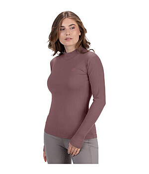 Felix B�hler longsleeve Laure - 653892-M-MU