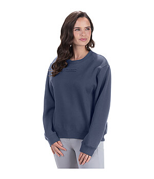 Felix B�hler Oversized sweat pullover Jill - 653893-M-N
