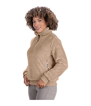 STEEDS teddyfleece pullover Nella - 653903-S-BE