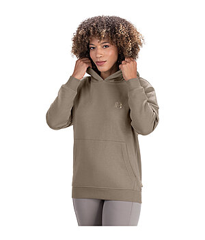Felix B�hler oversized sweat-hoodie Ella - 653914-M-WA
