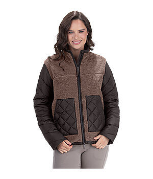 Felix B�hler teddyfleece jas Frida - 653917-M-ES