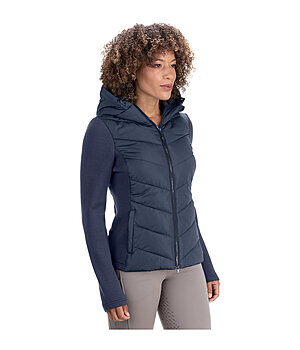 Felix B�hler combi rij-jas Melli II met capuchon - 653921
