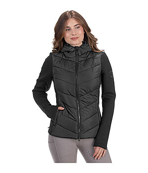 Felix B�hler combi rij-jas Melli II met capuchon - 653921-M-S