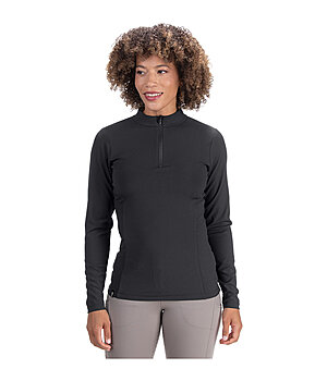 STEEDS functioneel geribd longsleeve Susanne - 653924-S-S