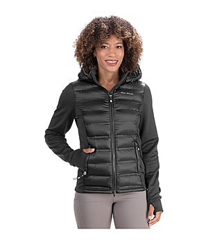 Felix B�hler combi rij-jas Mara II met capuchon - 653925-M-S