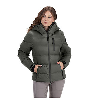 Felix B�hler rij-jas met capuchon Hailey - 653926-M-FS