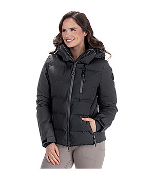 Felix B�hler rij-jas met Hailey capuchon - 653926-S-S