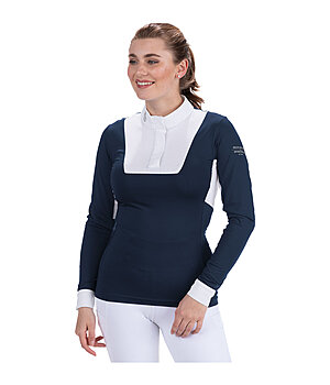 Felix Bühler longsleeve wedstrijdshirt Gracie II - 670072-M-NV