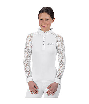 Felix Bhler functioneel kids wedstrijdshirt Ella met lange mouwen - 670093