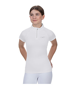 Felix B�hler functionele kids wedstrijdshirt Celina - 670106-146+-W