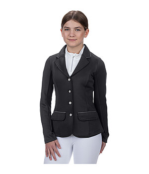 Felix B�hler kids wedstrijdshirt Elissa - 670109-146+-S