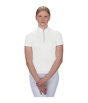 Felix B�hler kids functionele wedstrijdshirt Talea - 670111-146+-W