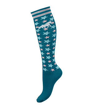STEEDS kids kniekousen Stars - 680379-S-DQ