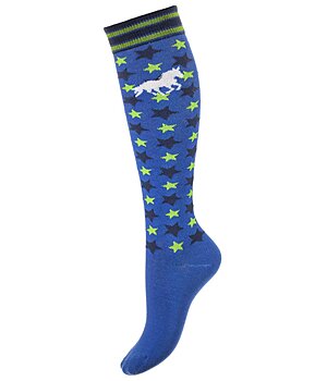 STEEDS kids kniekousen Stars - 680379-XS-K